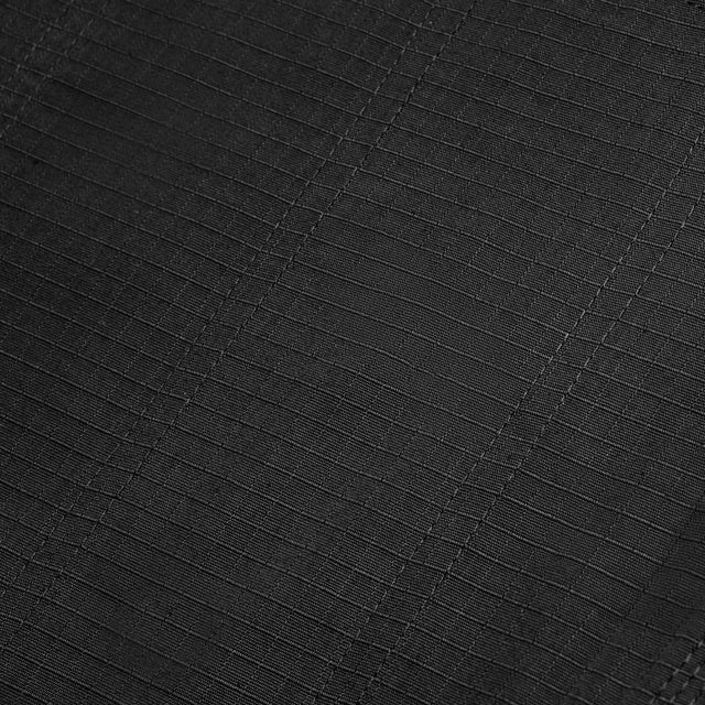 Shorts de BJJ Hayabusa x UFC – Ripstop noir