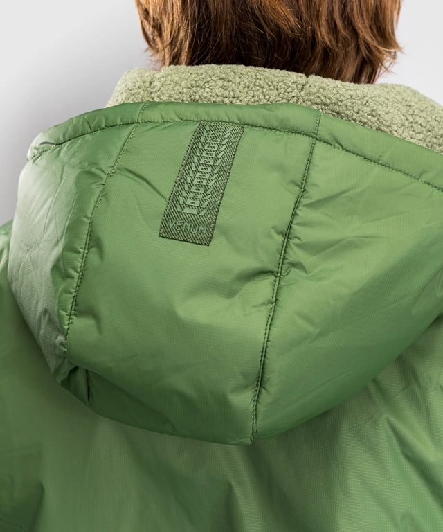 Giacca Venum Parka Urban Guard – Verde foresta