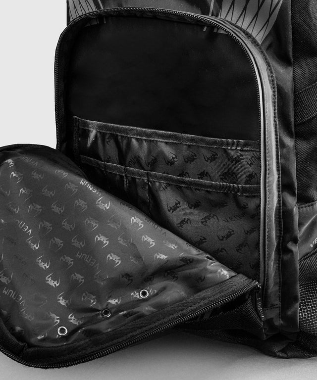 Zaino Venum Amazonia Reborn L - Nero/Grigio