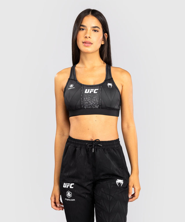 Venum UFC Sport BH Zenith Dames - Zwart