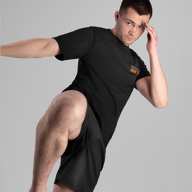 Koszulka Hayabusa Discipline – Muay Thai