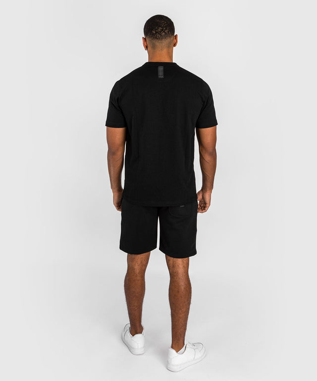Venum T-Shirt Silent Power - Sort