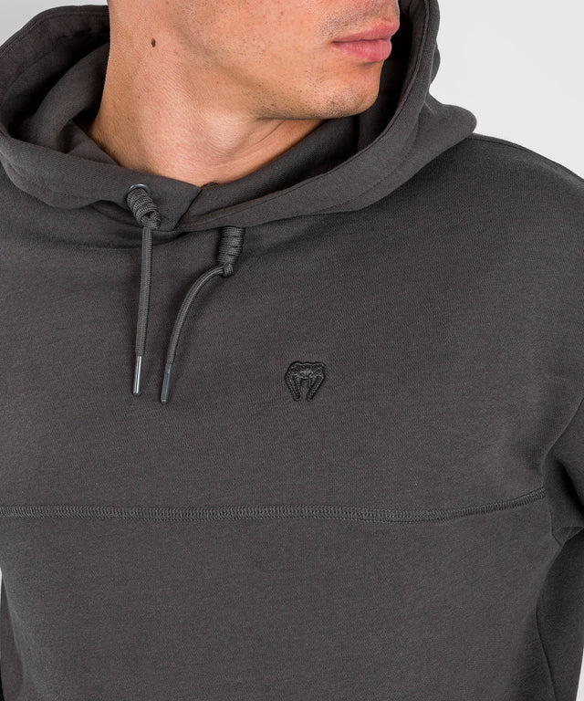 Sudadera Venum Silent Power – Gris