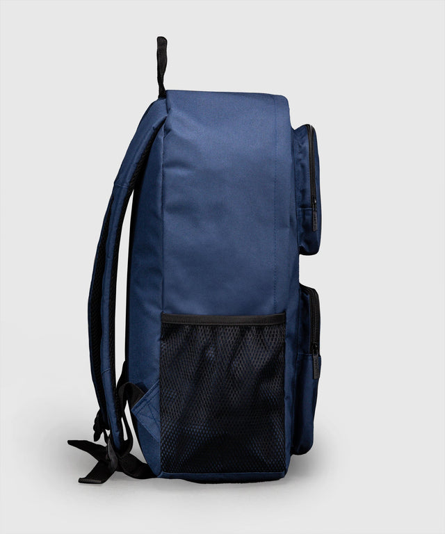Saco de desporto Venum Essential L (24 L) – Azul-marinho