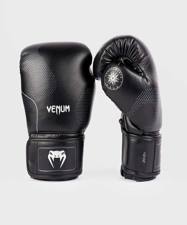 Guantoni da boxe Venum Nexus – Nero
