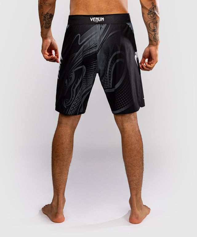 Venum MMA Shorts Crimson Viper 2.0 – Black/Grey