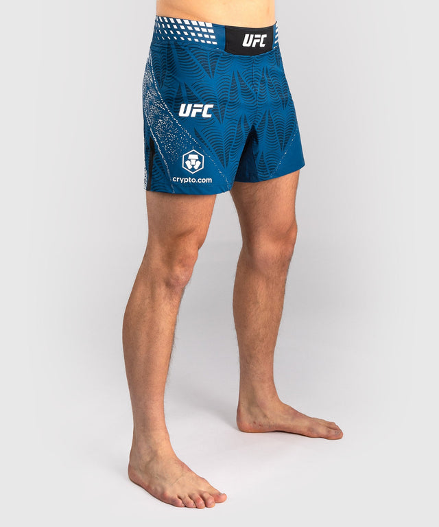 Venum UFC MMA-shorts Zenith - Blå