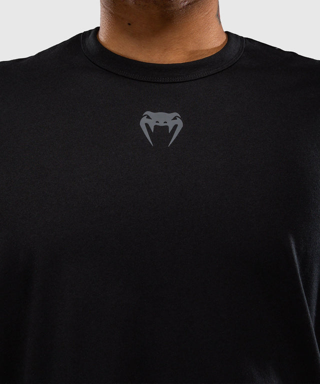 Venum T-shirt Amazonia Reborn – Sort/Grå