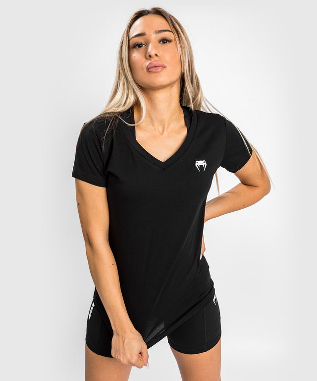 Venum T-Shirt Essential – Sort