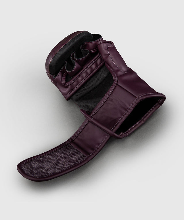Venum MMA-handsker Contender 1.5 XT 3D - Mørkviolet