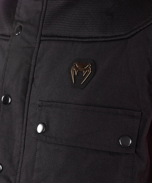 Venum Bodywarmer Altitude - Sort