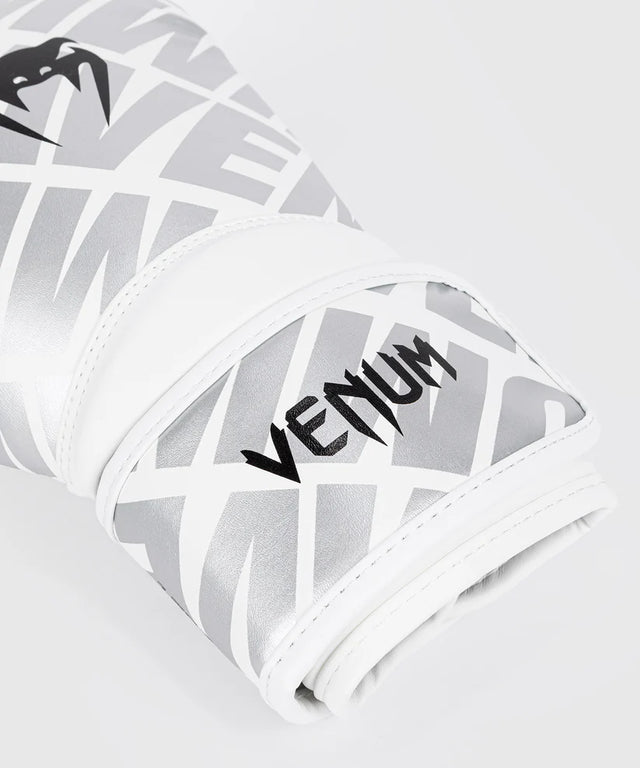 Venum Boxningshandskar Contender 1.5 XT – Vit/Grå
