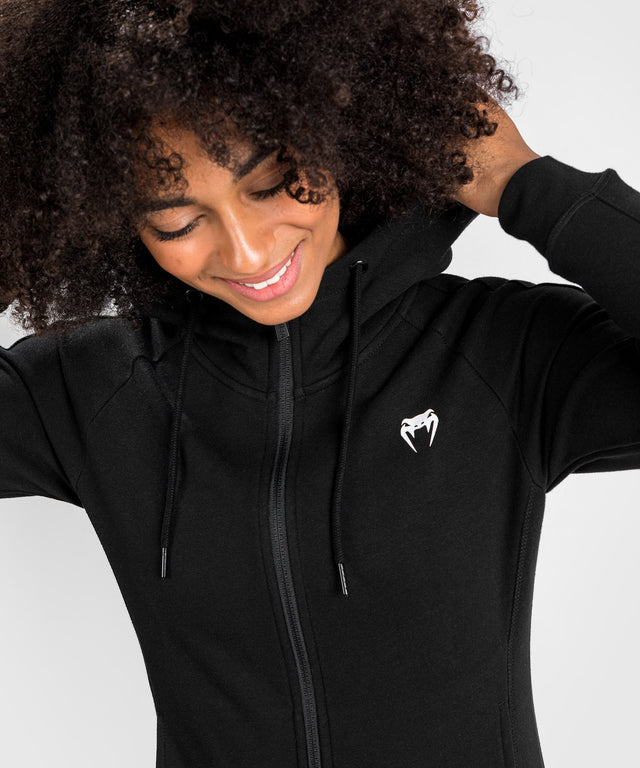Venum Hoodie Essential - Sort