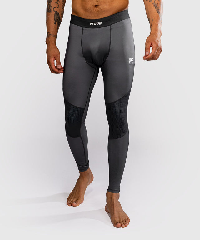 Venum Kompressionsshorts G-Fit Scale - Grå
