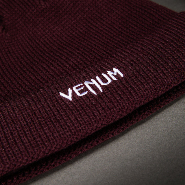Boné Venum Pet MX Classic – Bordô
