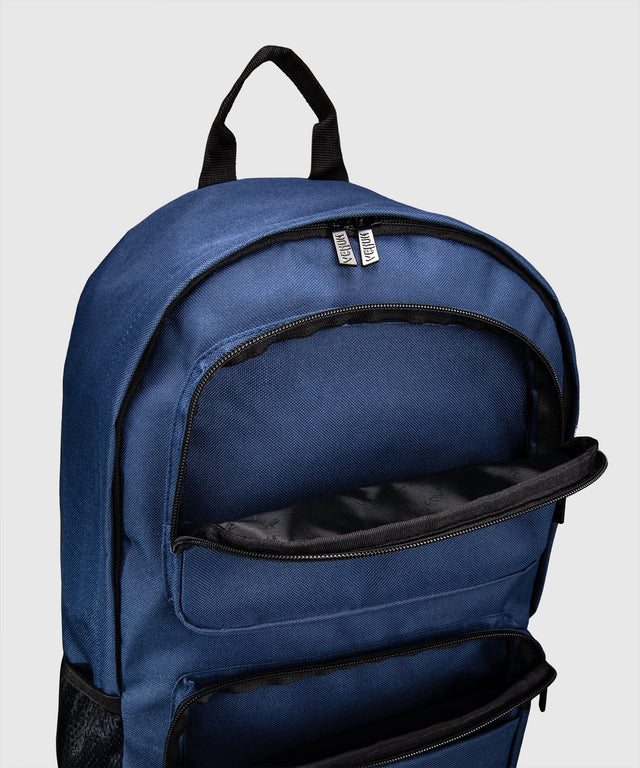Saco de desporto Venum Essential L (24 L) – Azul-marinho