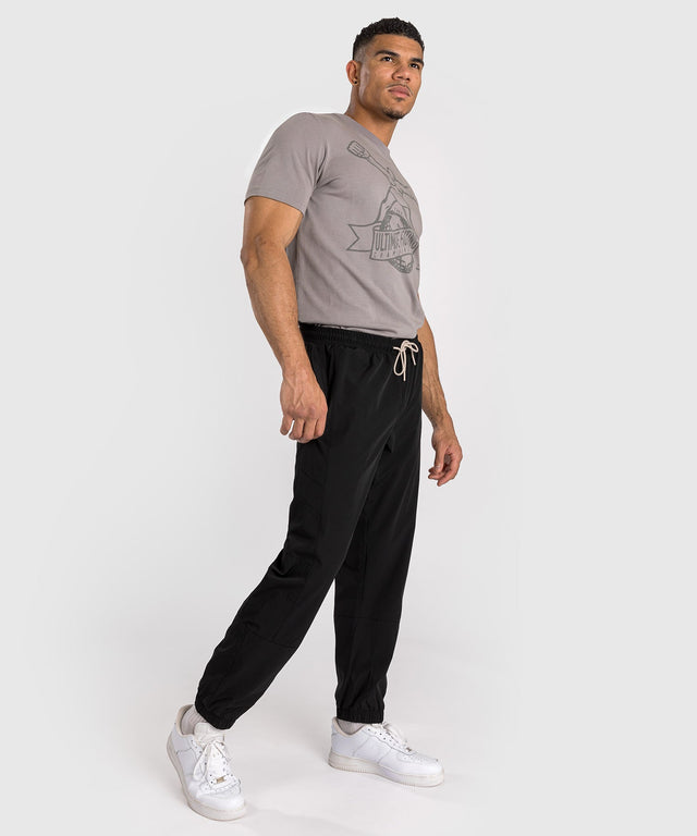 Venum Attack 90 Training pants – Black/White