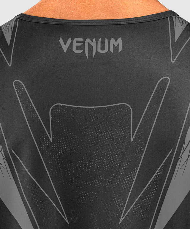 Venum Amazonia Reborn Tílko – Černé/Šedé