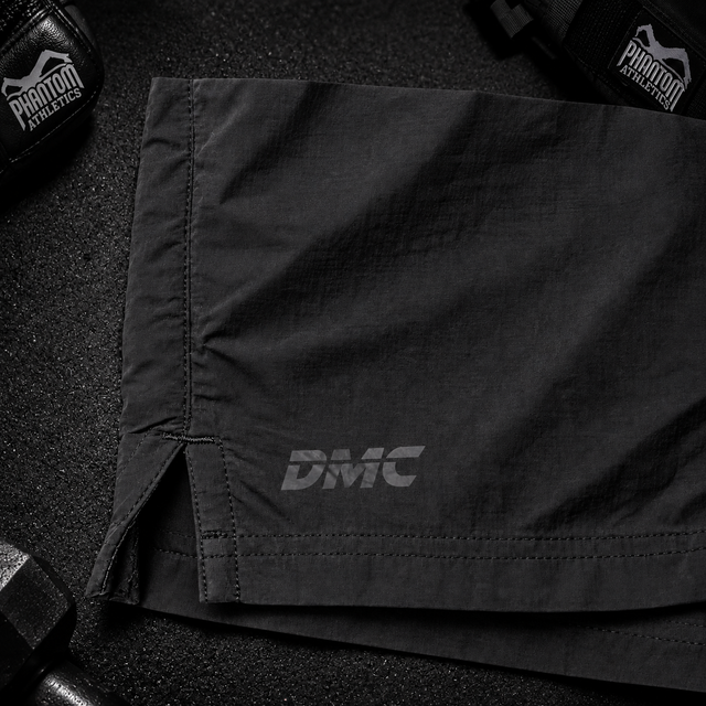 Phantom Athletics Trainingsshorts DMC - Sort