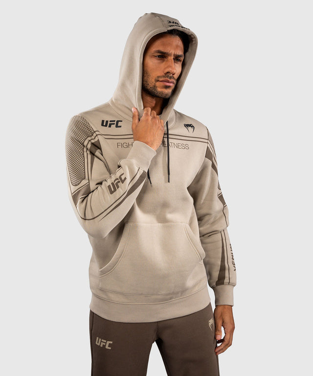 Venum UFC Hoodie Unity – Písková