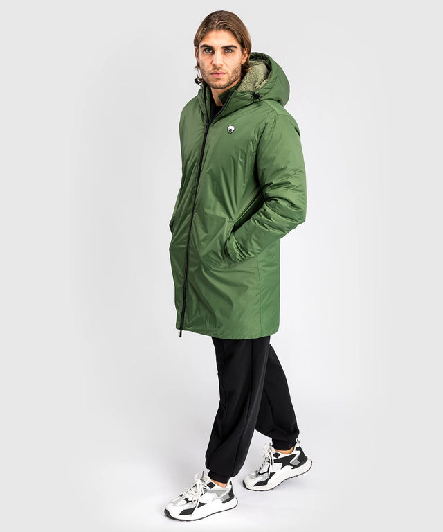 Giacca Venum Parka Urban Guard – Verde foresta