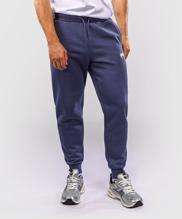 Venum Joggingbroek Attack Fleece & Weave - Blauw