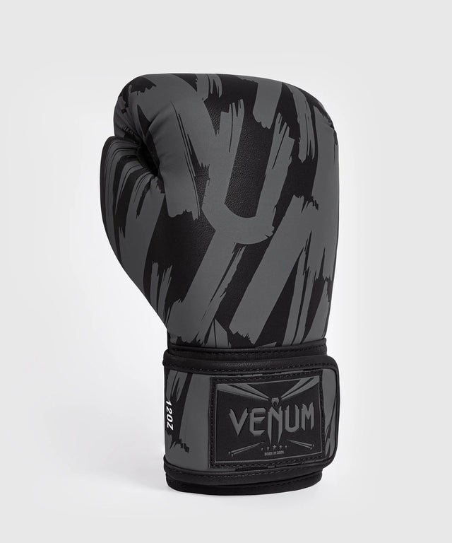 Venum Graffiti Boxhandschuhe – Urban Charcoal
