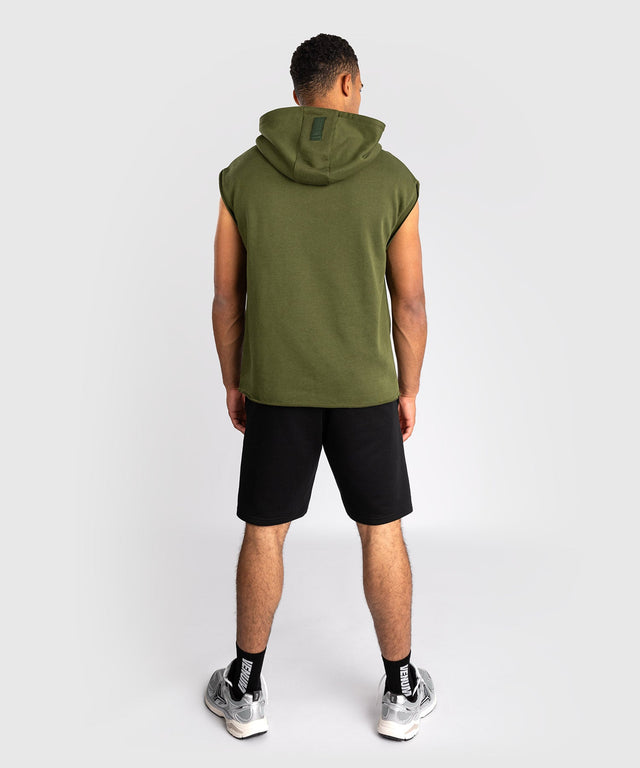 Débardeur Venum Muay Thai VT – Vert Militaire