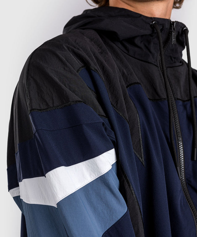 Venum Attack 90 Jacket – Navy Blue