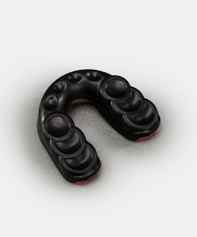 Paradenti Venum Challenger – Nero/Corallo