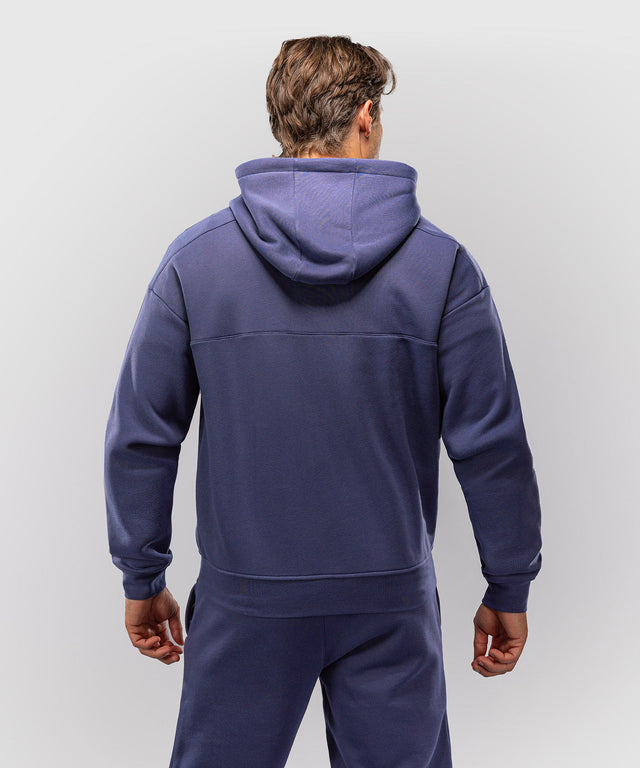 Giacca da allenamento Venum Attack – Blu