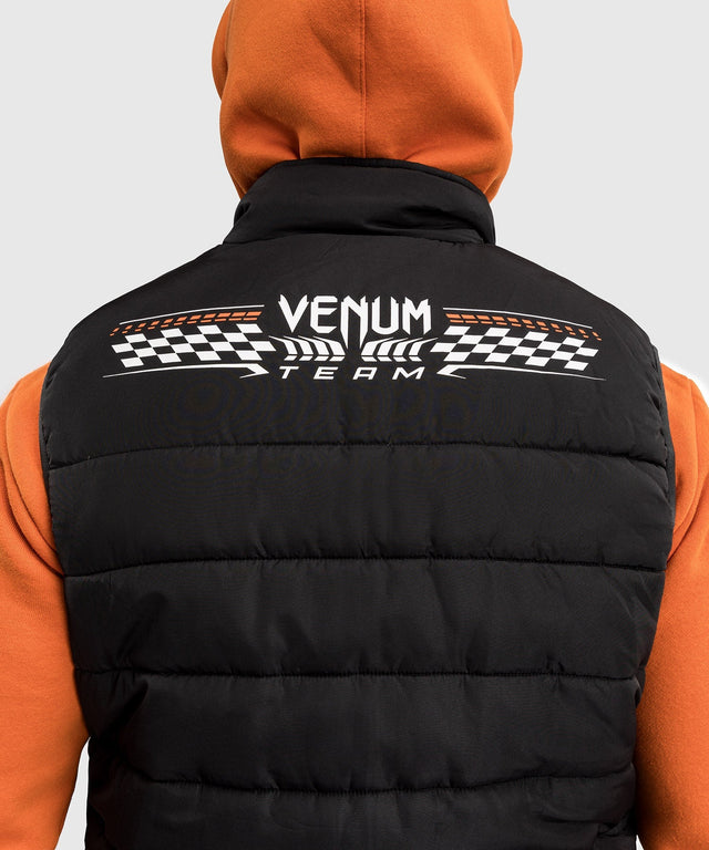 Venum Donsjack Motorsport – Černá