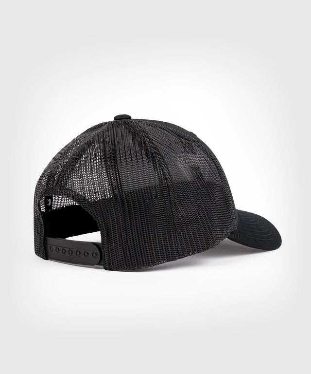 Boné Venum Trucker Cap Classic – Preto