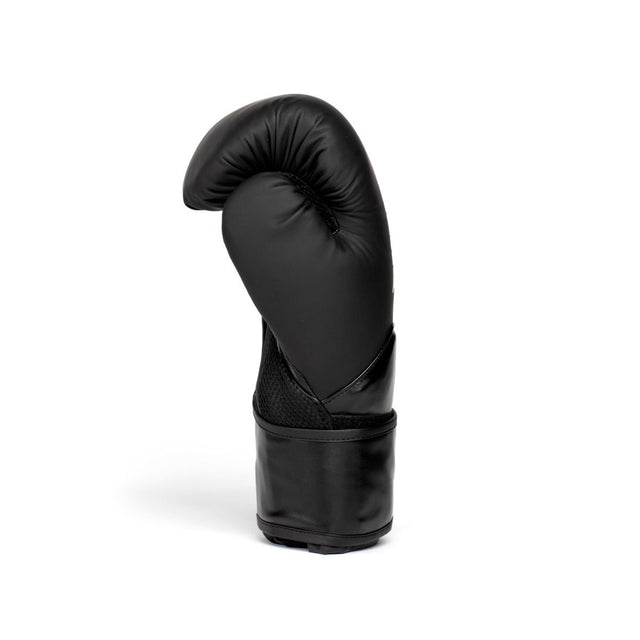 Everlast Boksehandsker Elite2 - Sort/Guld