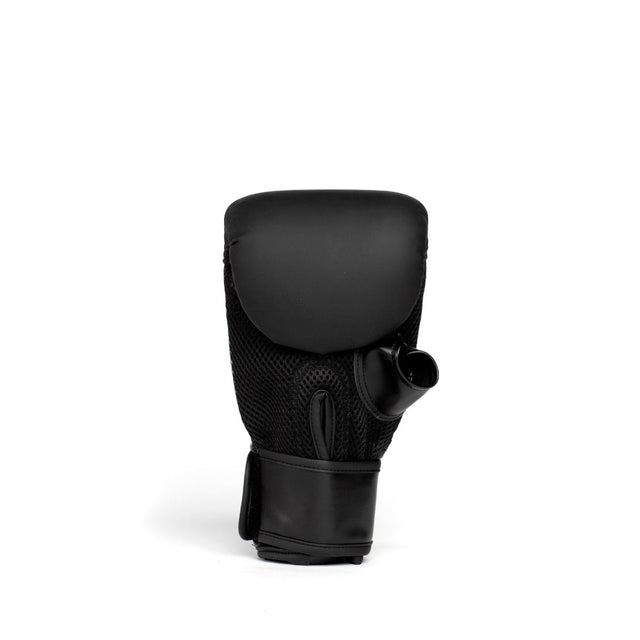 Everlast Sandsækhandsker Cardio Elite - Sort/Guld