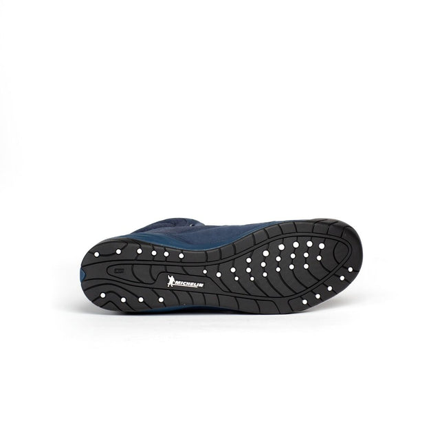 Everlast Boxschuhe Elite2 – Navy Blau