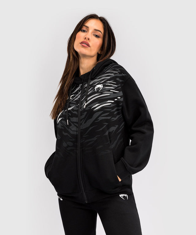 Bluza Venum UFC Fusion – Damska czarna