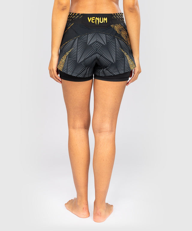 Pantaloncini MMA Venum UFC Zenith – Donna