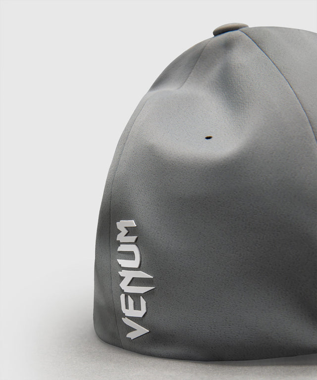 Boné Venum Flexfit Delta – Cinzento