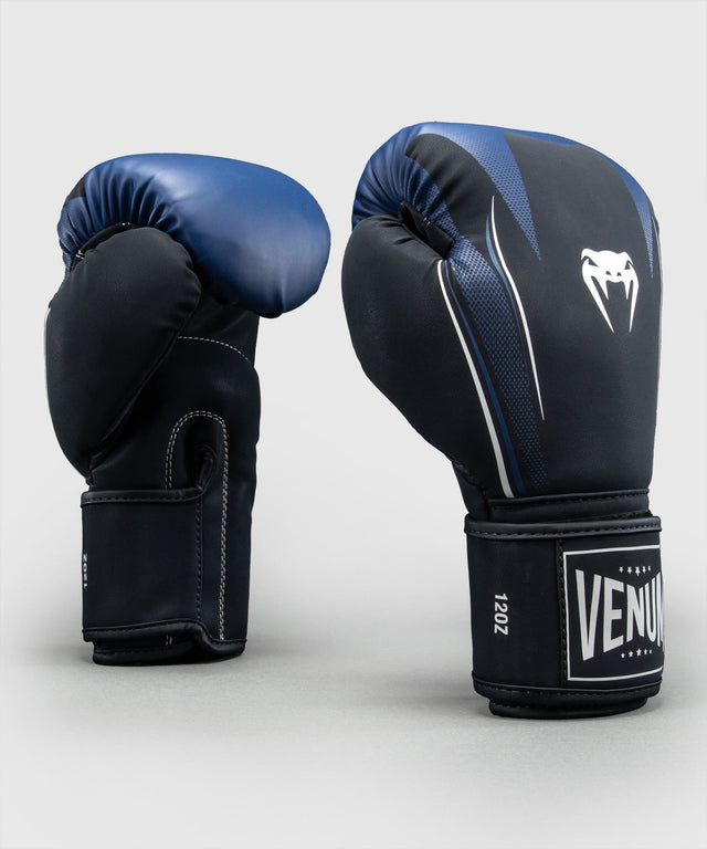 Venum Boxningshandskar G-Core – Marinblå/Vit