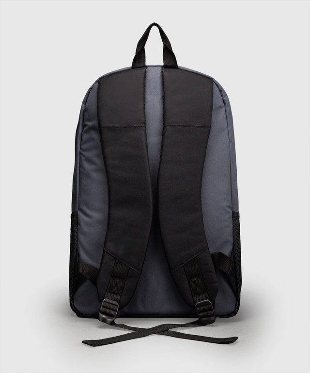 Venum Sporttasche Essential L – Grau/Schwarz