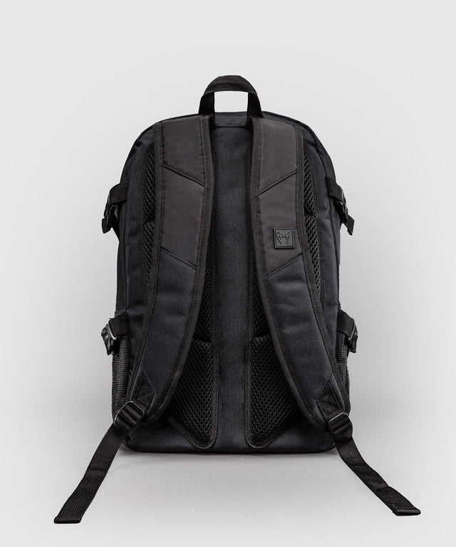 Venum Amazonia Reborn Backpack L – Black/Red