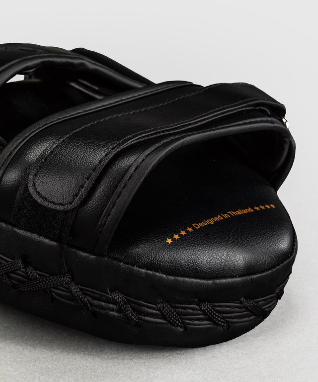 Colpitori Venum Light – Nero/Oro