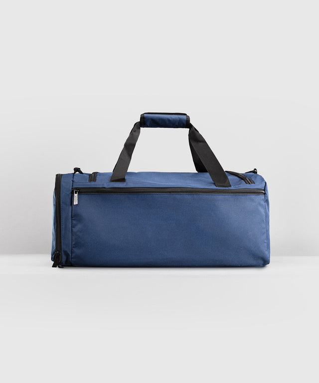 Venum Sportstaske Essential L – Marineblå