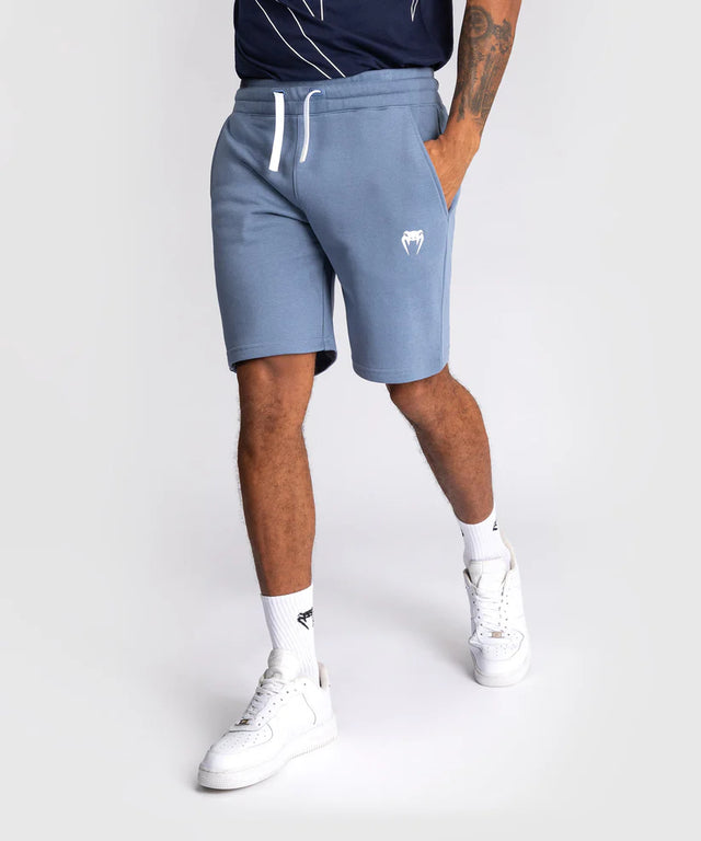 Pantaloncini Venum Classic – Blu oceano