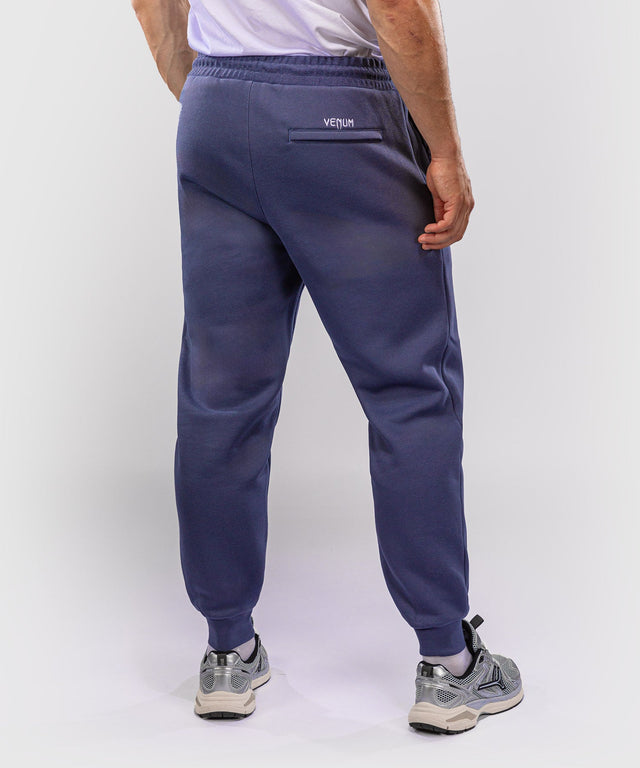 Venum Joggingbroek Attack Fleece & Weave - Blauw