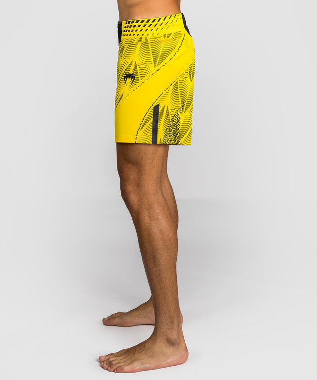 Venum UFC MMA-shorts Zenith – Gul