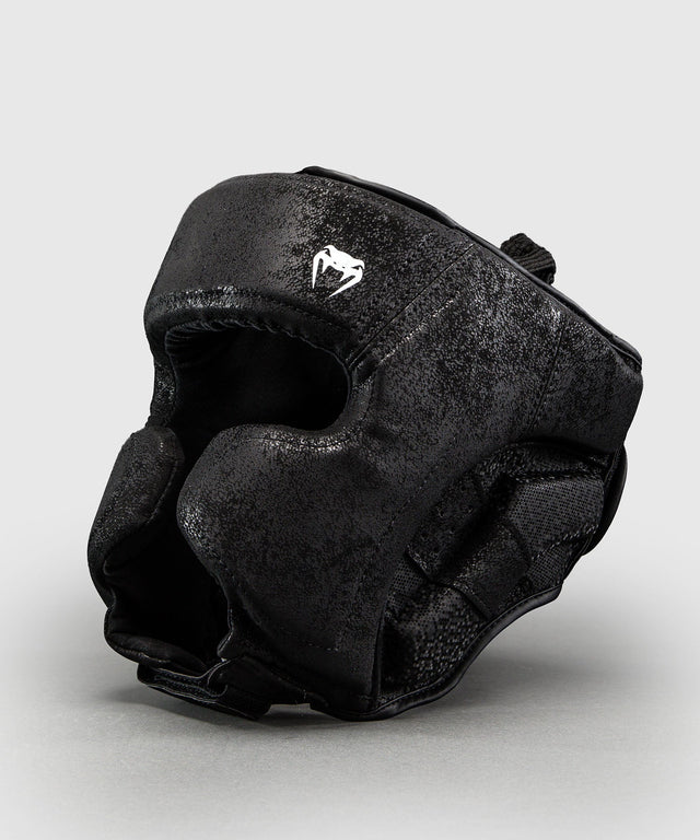 Venum Huvudskydd Stone 2.0 – Svart