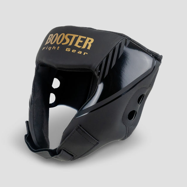 Casco da boxe Booster Bangkok – Nero