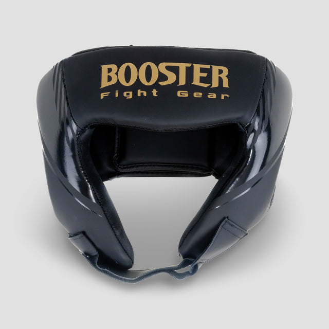 Casco da boxe Booster Bangkok – Nero